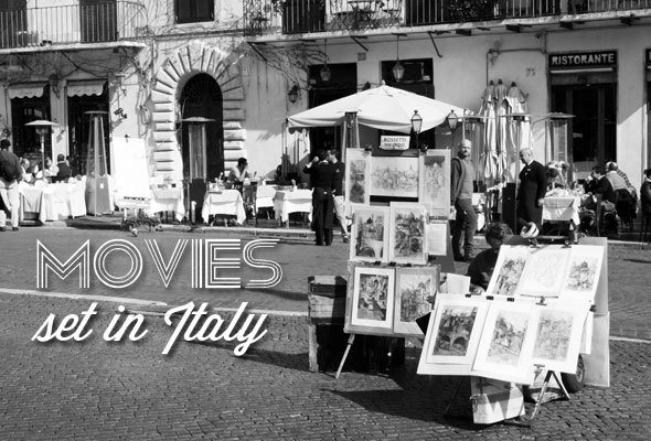 Travel tips from your favorite movies set in Italy