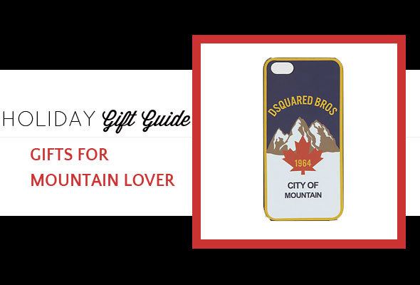 Best gifts best sale for mountain lovers