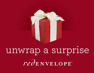 Red Envelope - Gifts for every occasion