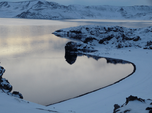 Magical Iceland 