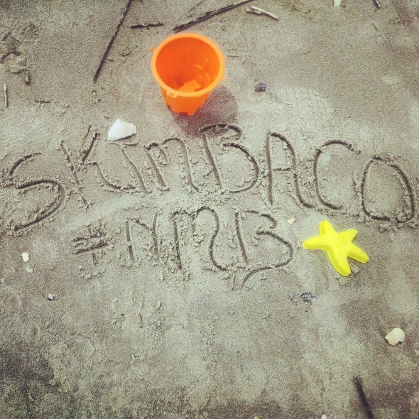 Skimbaco in NMB