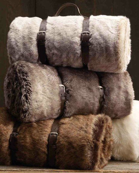 fake-fur-blankets