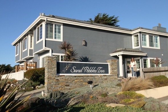 Sand Pebbles Inn 