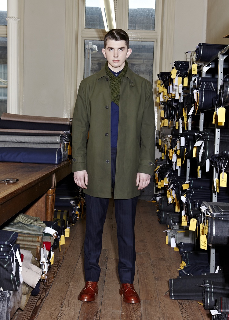 GUILTYVINE AW14 LOOK 5