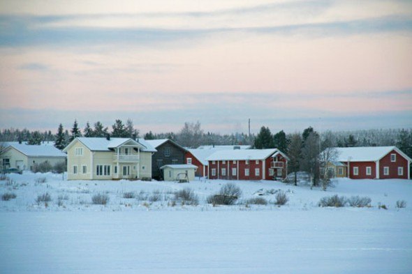 finland-in-winter-time