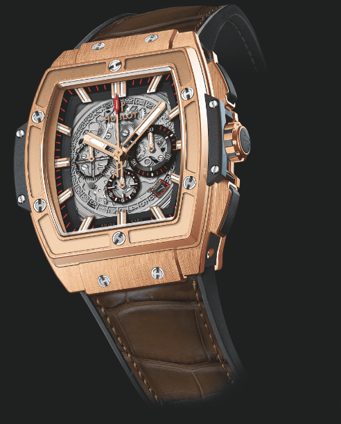 Hublot Spirit of Big Bang