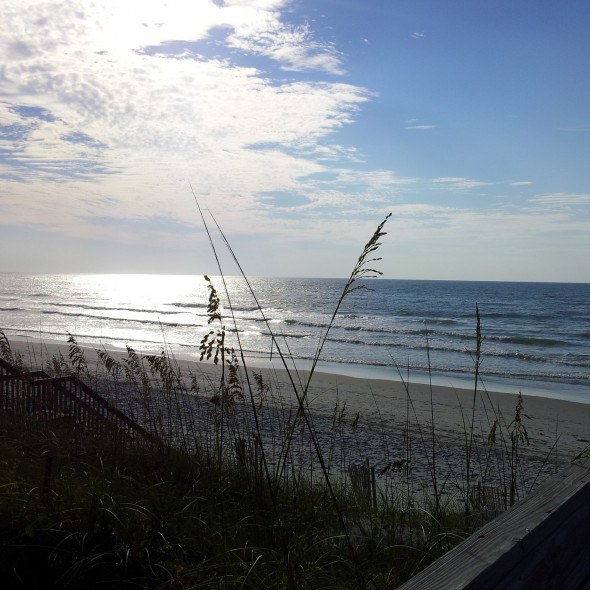 Topsail Beach