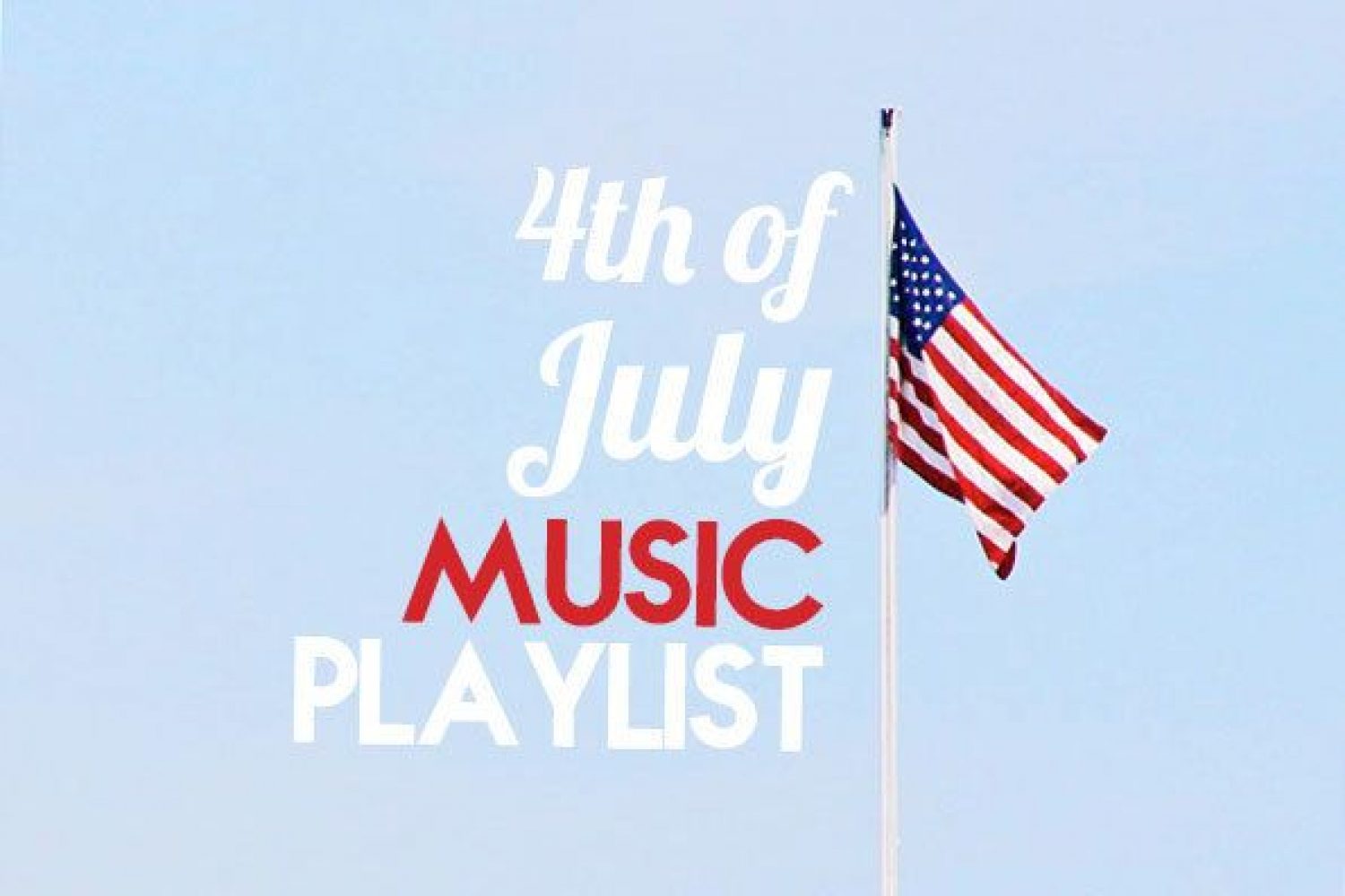 4th of july party music mix 2025