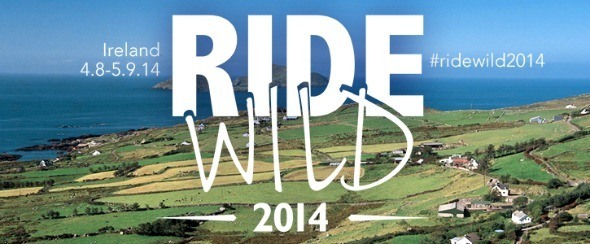 Ride Wild 2014 in Ireland I @SatuVW I Destination Unknown