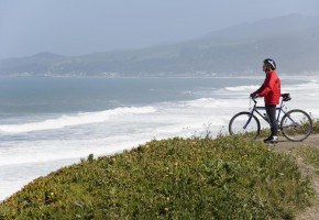 Travel Insight: Tourist Cycling Gains Popularity as Luxury Hotel Amenity