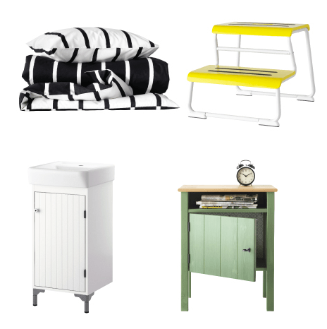 new IKEA products 2015 catalog