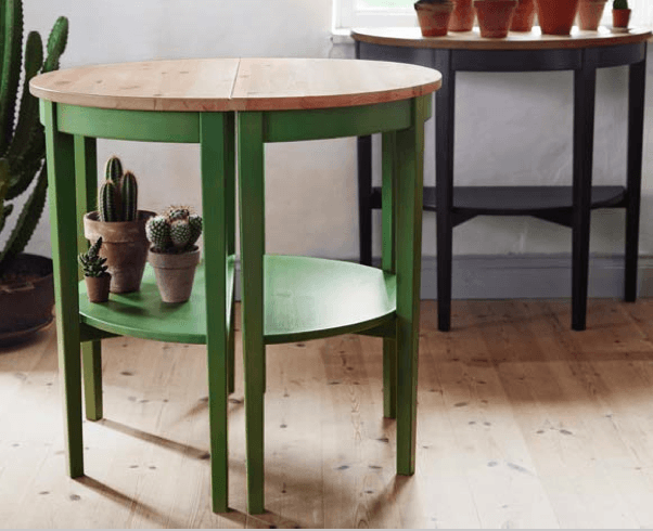 ARKELSTORP table from the 2015 IKEA catalog
