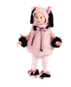 Best Halloween costumes for babies and toddlers