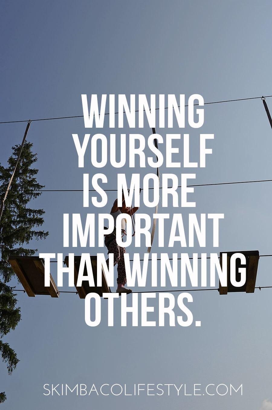 winning-yourself