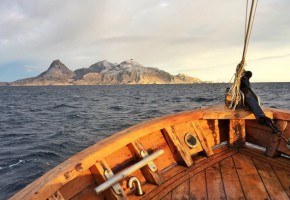 Arctic Fishing in Northern Norway I @SatuVW I Destination Unknown