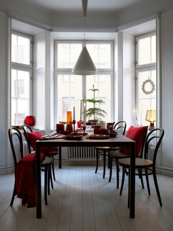 iittala scandinavian christmas