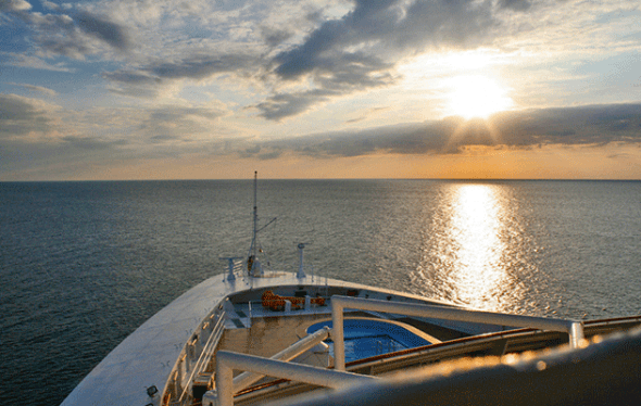 Cruise trends for 2015