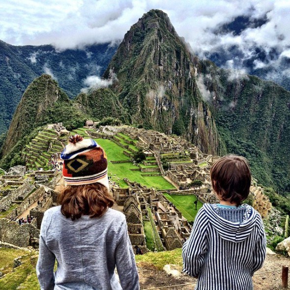 peru instagram photo via https://instagram.com/globetotting