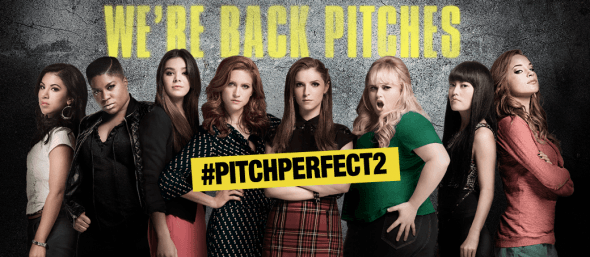 Pitch Perfect 2