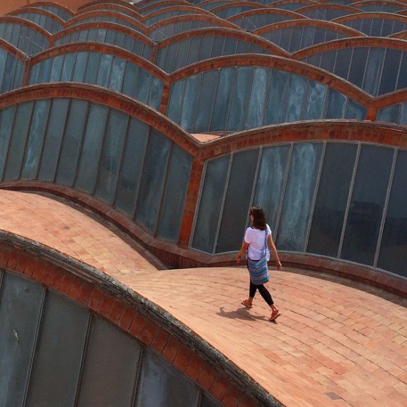 terrassa museum