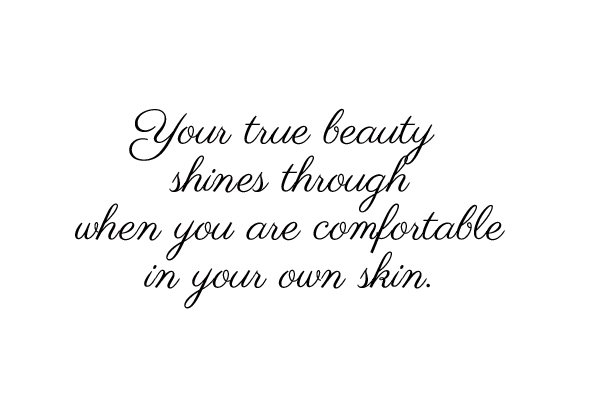 Beauty Routines Empower You to Be at Your Best - Skimbaco Lifestyle ...