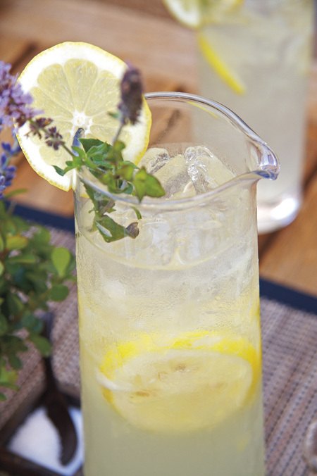 Arlington Ritz Lemonade