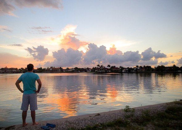 Romantic Travel Marco Island