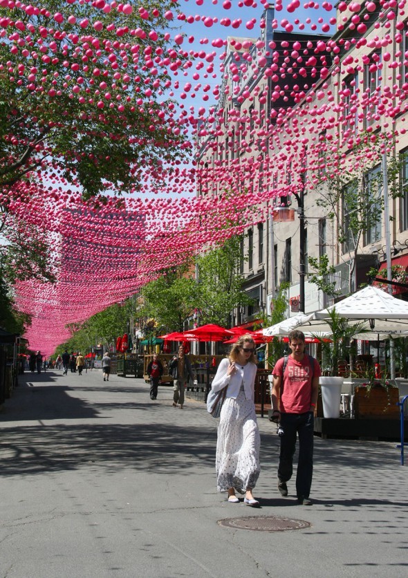 montreal-city-streets