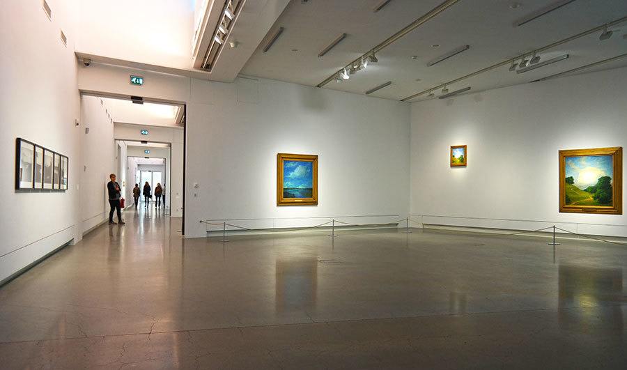 art-museum-in-stockholm-sweden