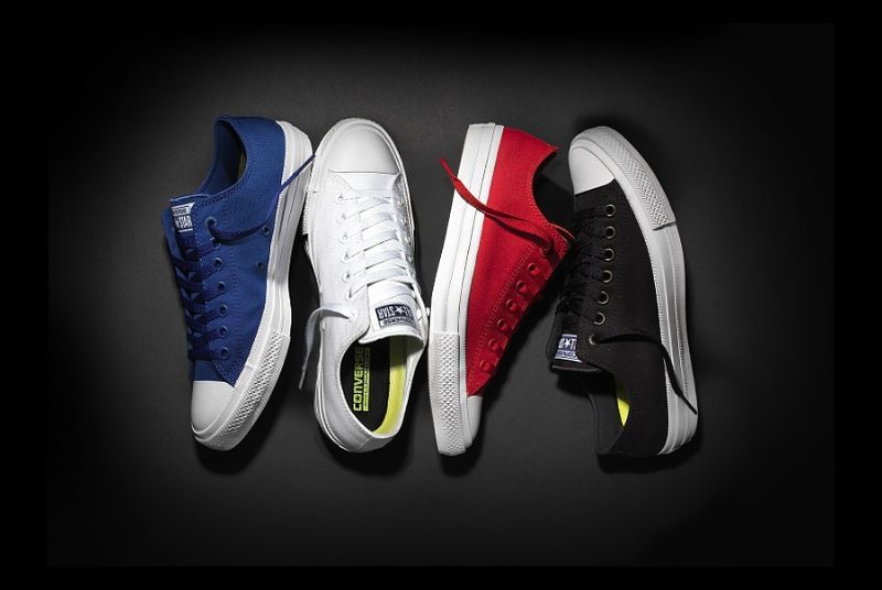 Converse chuck clearance 2 classic