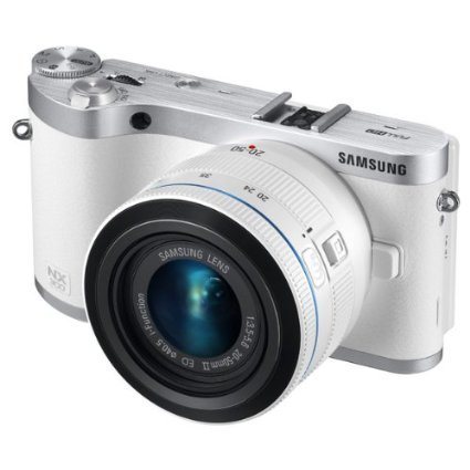 samsung camera, normally $799.99, today $299.99 http://amzn.to/1HuS5jD