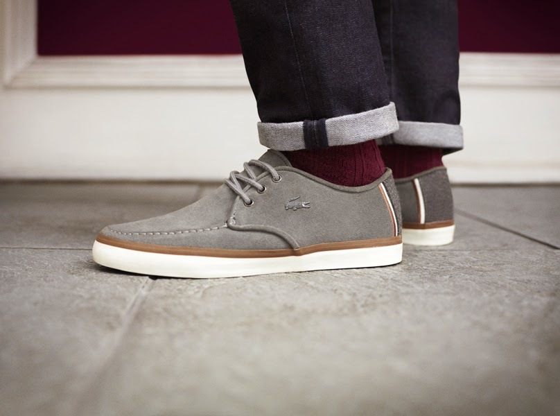 new shoes style for man 2015