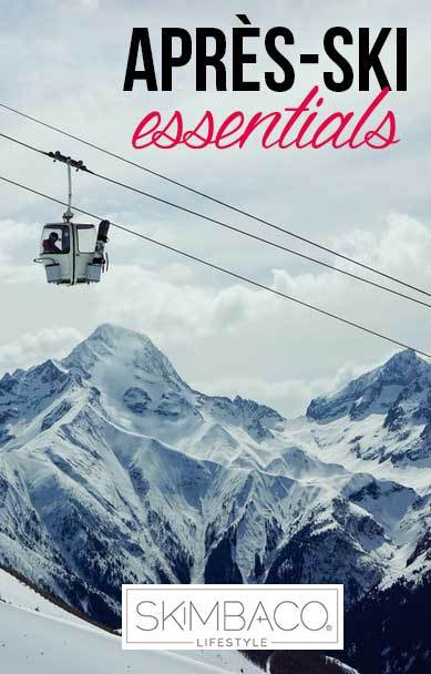 Skiessentials