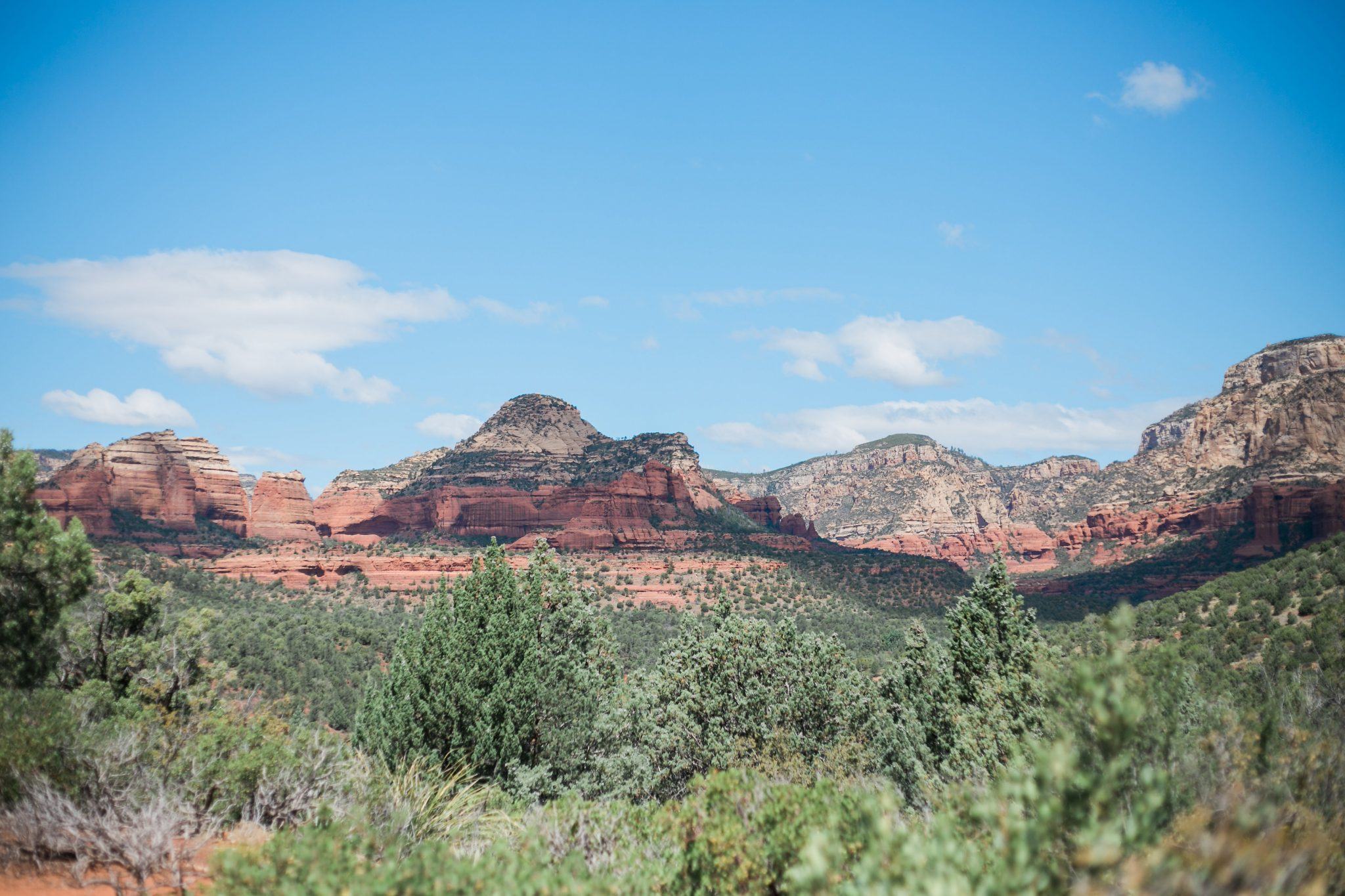 Sedona