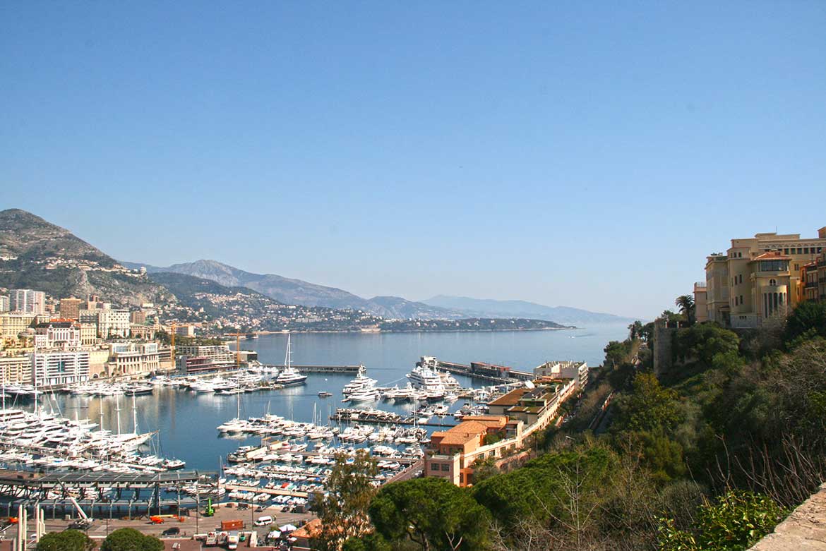 Insider's Guide to French Riviera