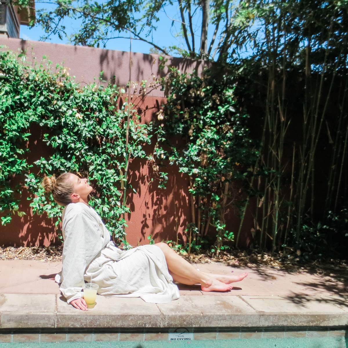 Sedona Rouge Spa