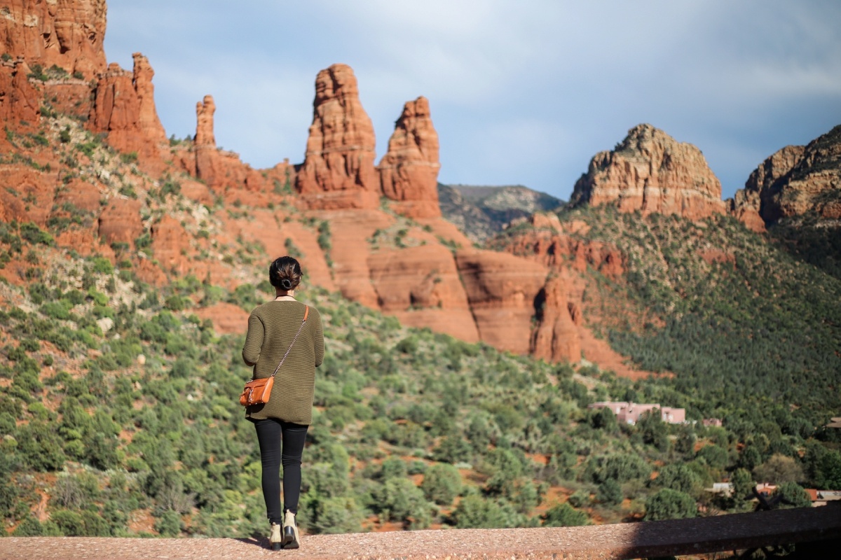 Girls Getaway to Sedona, Arizona photo