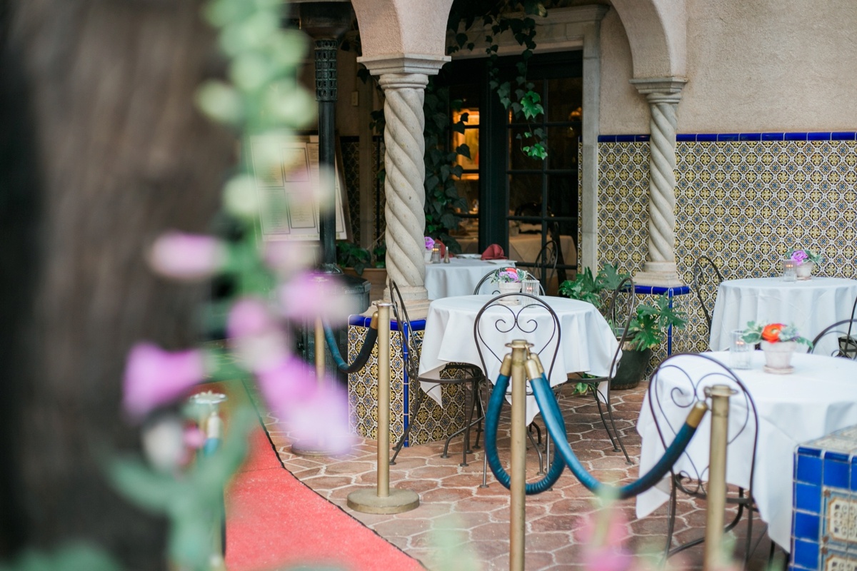 Sedona Tlaquepaque Photo: @nomadicnewlyweds