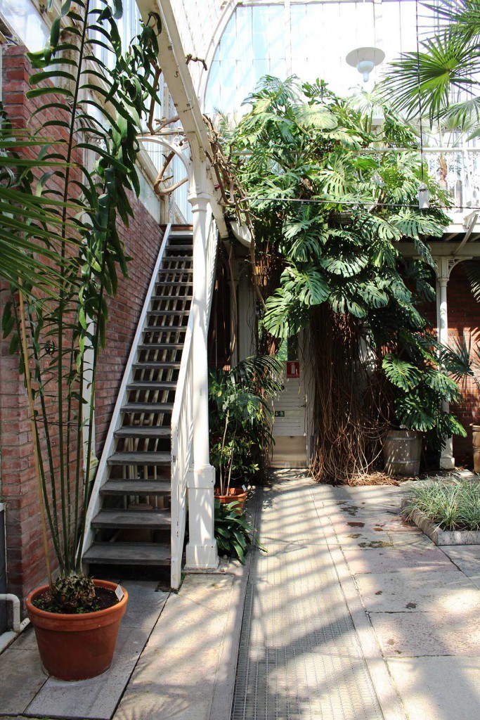 Garden Society of Gothenburg Commitment to Green in the City Skimbaco Lifestyle online