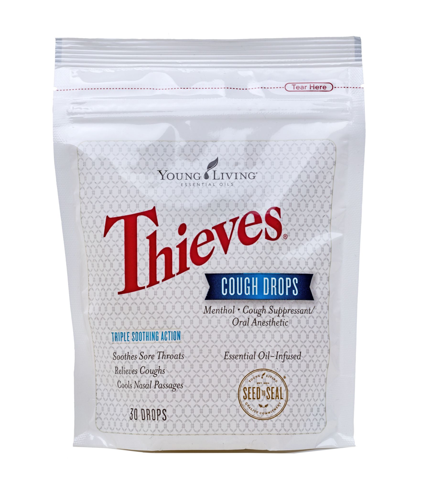 Thieves: The Most Coveted Essential Oil Blend for Centuries - Skimbaco 