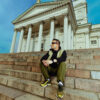 Darude, Sandstorm Run in Helsinki